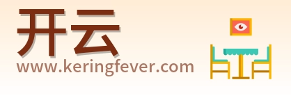 开云 Logo